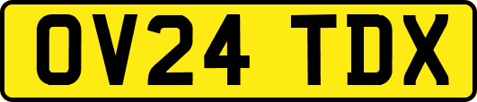 OV24TDX