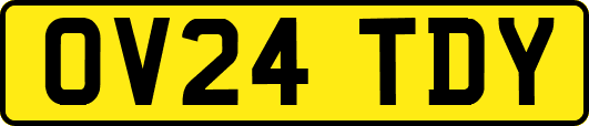 OV24TDY
