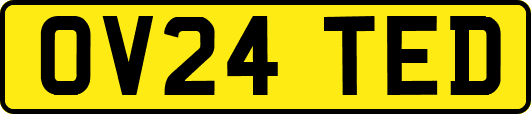 OV24TED