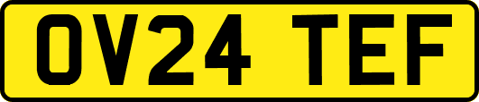 OV24TEF
