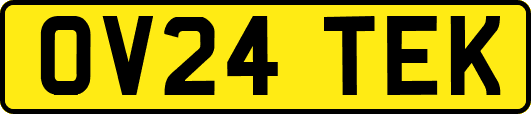 OV24TEK