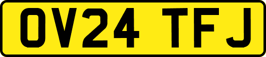 OV24TFJ