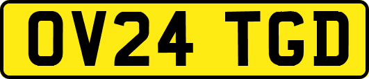 OV24TGD
