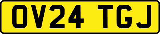 OV24TGJ