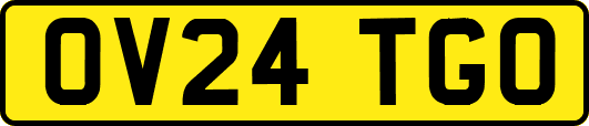 OV24TGO