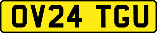 OV24TGU