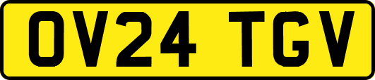 OV24TGV