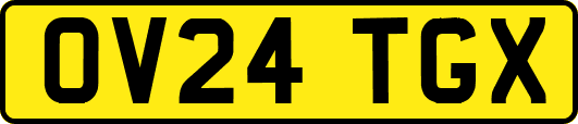 OV24TGX