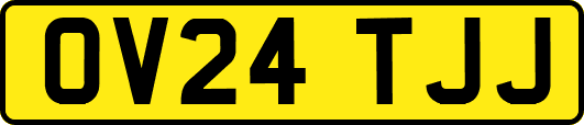 OV24TJJ