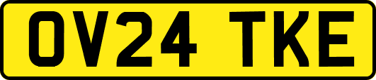 OV24TKE