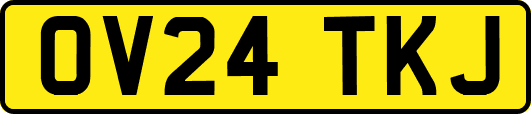 OV24TKJ