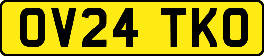 OV24TKO