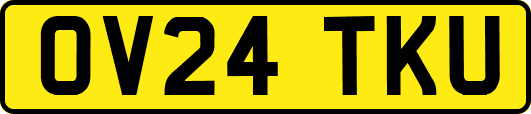 OV24TKU