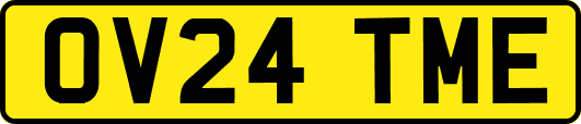 OV24TME