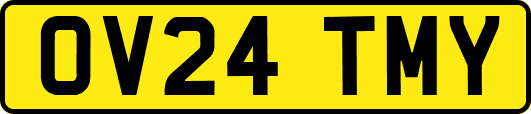 OV24TMY