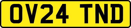 OV24TND
