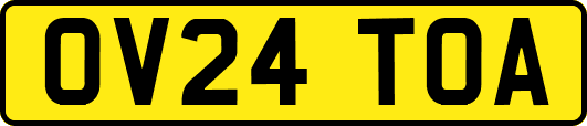OV24TOA