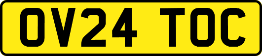 OV24TOC