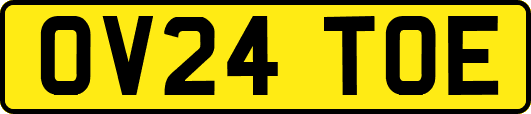 OV24TOE