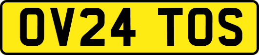 OV24TOS