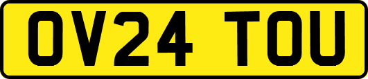 OV24TOU