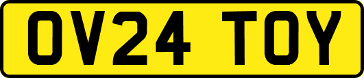 OV24TOY