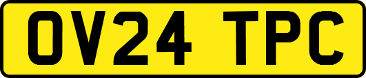 OV24TPC