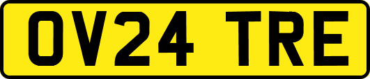 OV24TRE