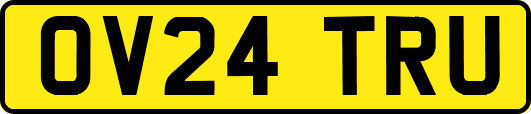 OV24TRU