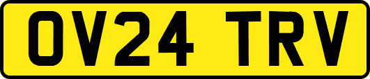 OV24TRV