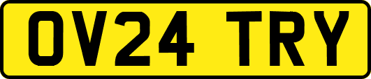 OV24TRY
