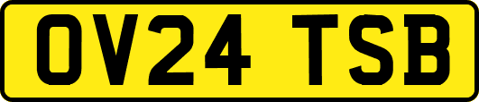 OV24TSB