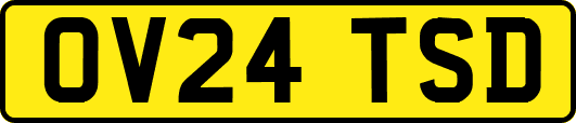 OV24TSD