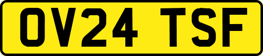 OV24TSF