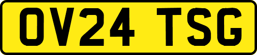 OV24TSG