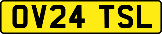 OV24TSL