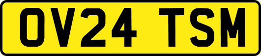 OV24TSM