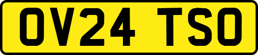 OV24TSO