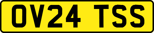 OV24TSS