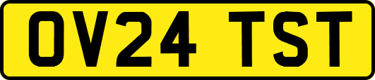 OV24TST