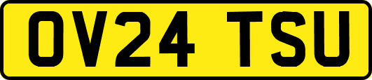 OV24TSU
