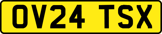 OV24TSX