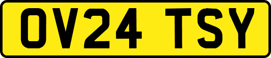 OV24TSY