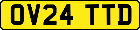 OV24TTD