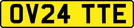 OV24TTE