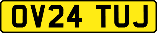OV24TUJ