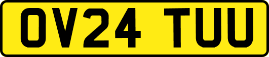 OV24TUU