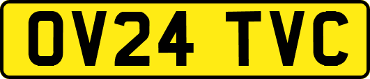 OV24TVC