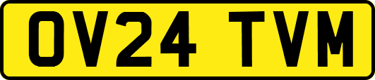 OV24TVM