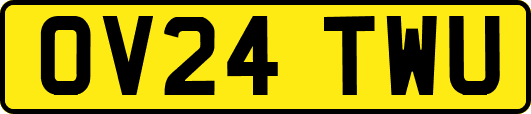 OV24TWU